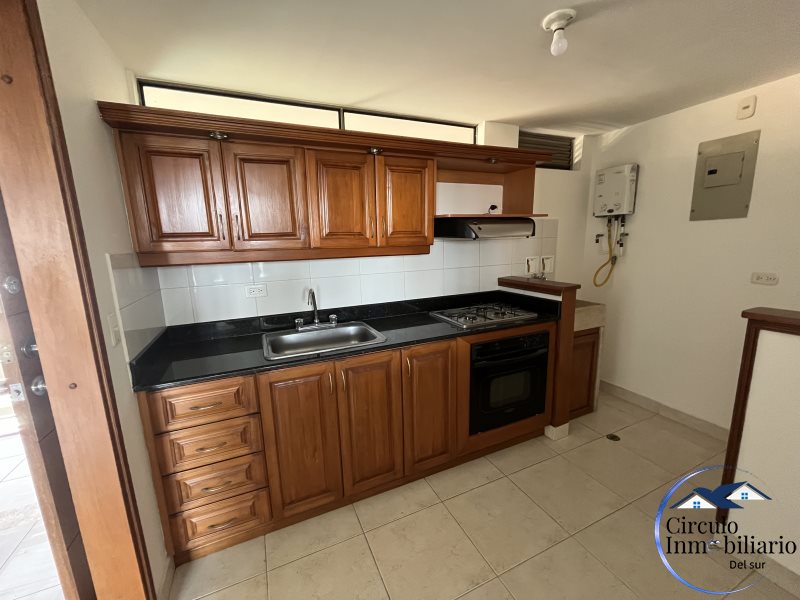 Apartamento disponible para Arriendo en Envigado Jardines Foto numero 1