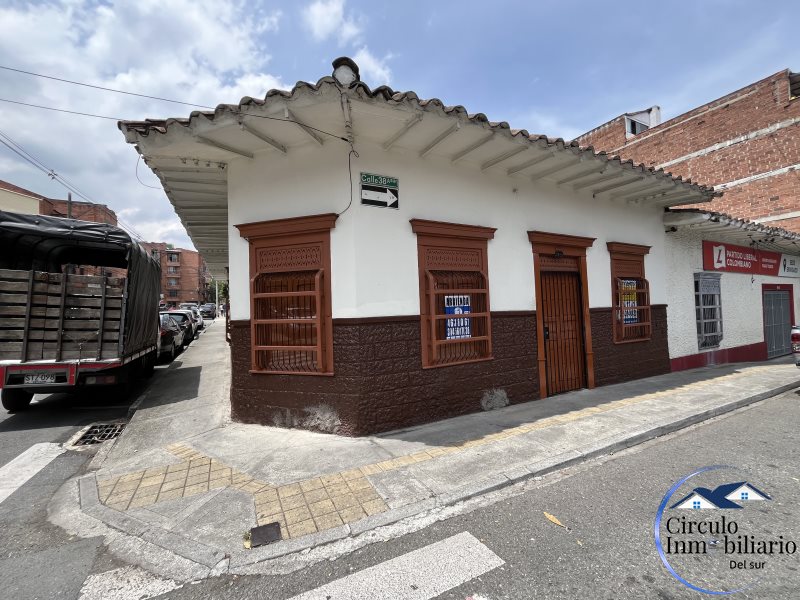 Casa disponible para Arriendo en Envigado Barrio Mesa Foto numero 1