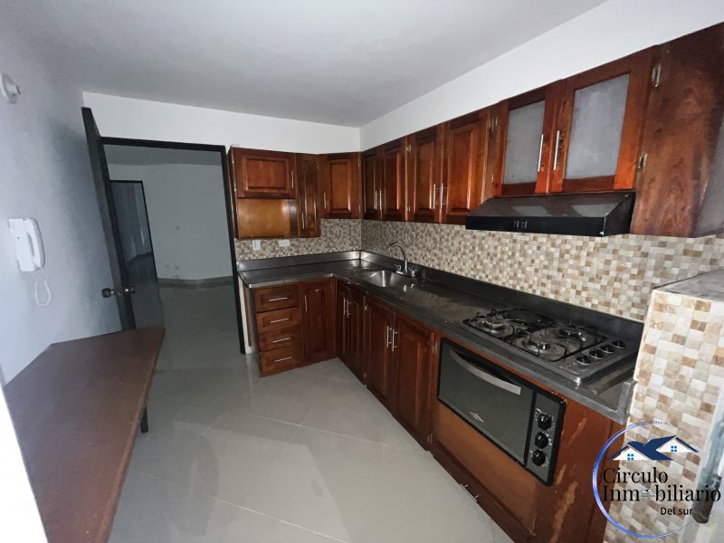 Apartamento disponible para Arriendo en Envigado Andalucía Foto numero 1