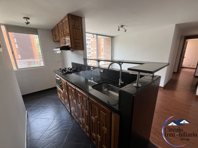 Apartamento disponible para Arriendo en Envigado La Cuenca Foto numero 1