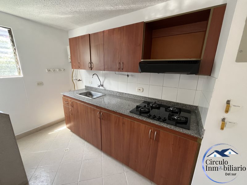 Apartamento disponible para Arriendo en Envigado Las Cometas Foto numero 1