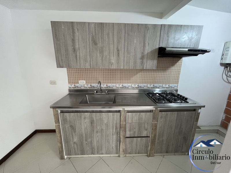 Apartamento disponible para Arriendo en Envigado El Trianón Foto numero 1