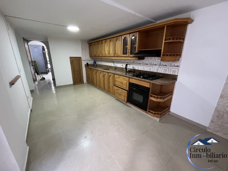 Casa disponible para Arriendo en Envigado El Trianón Foto numero 1