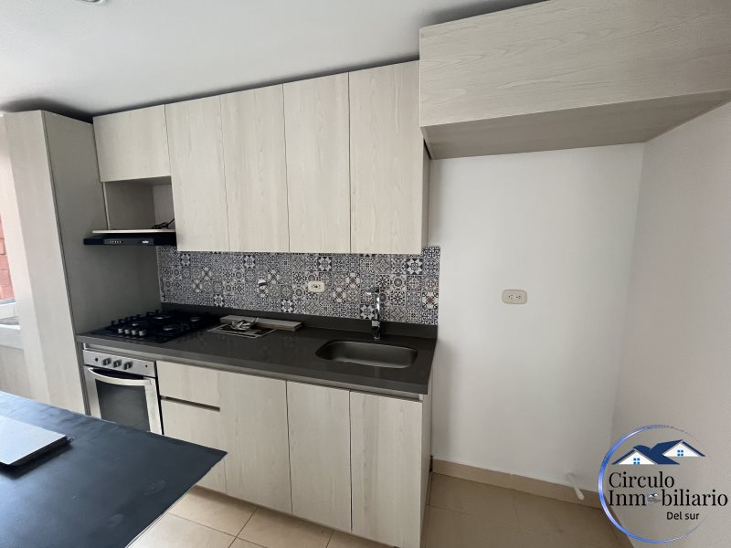 Apartamento disponible para Arriendo en Envigado Camino Verde Foto numero 1