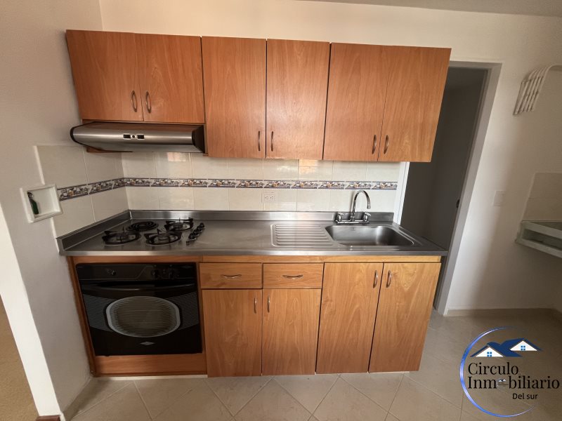 Apartamento disponible para Arriendo en Envigado El Portal Foto numero 1