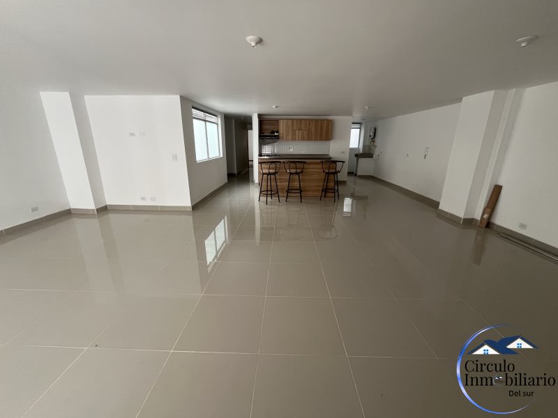 Apartamento disponible para Arriendo en Envigado El Portal Foto numero 1