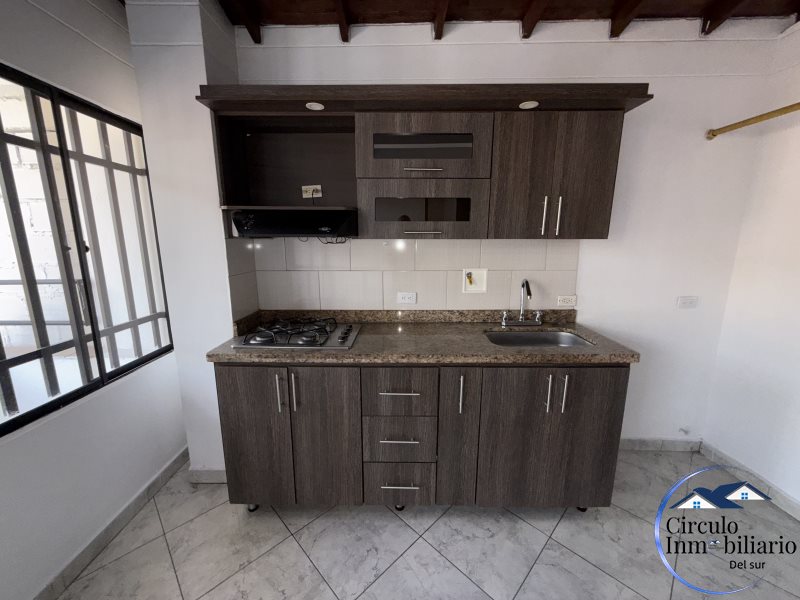 Apartamento disponible para Arriendo en Itagüí San Rafael Foto numero 1