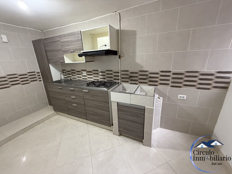 Apartamento disponible para Arriendo en Envigado San Jose Foto numero 1