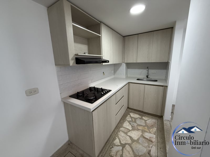 Apartamento disponible para Arriendo en Envigado La Paz Foto numero 1