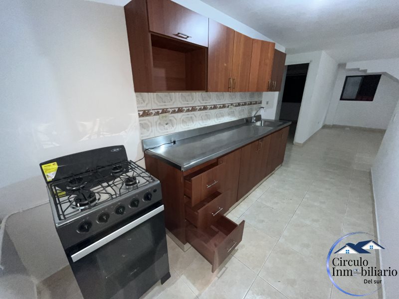 Casa disponible para Arriendo en Envigado Chingui Foto numero 1