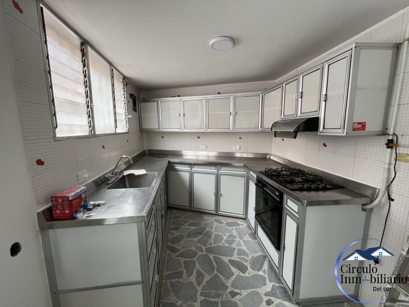 Apartamento disponible para Arriendo en Envigado con un valor de $2,700,000 código 2763