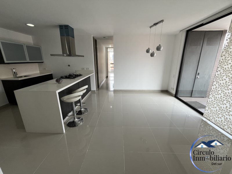 Apartamento disponible para Arriendo en Envigado Zúñiga Foto numero 1