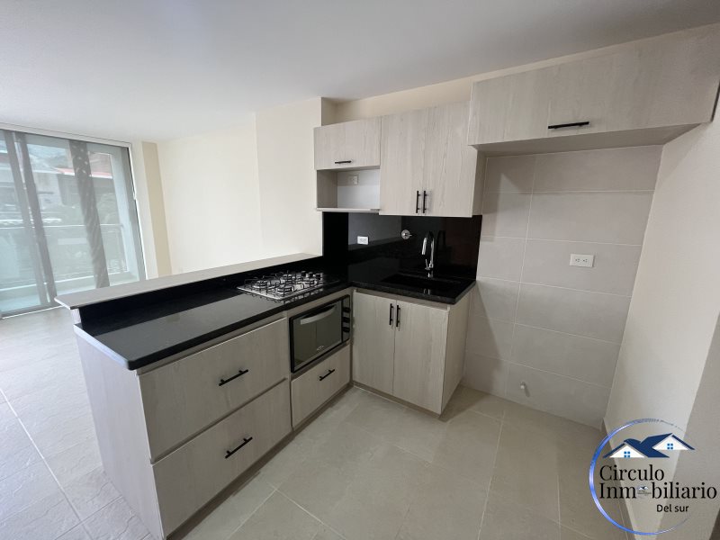 Apartamento disponible para Arriendo en Envigado José Félix Foto numero 1