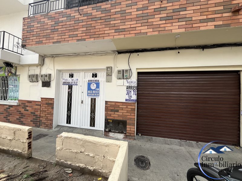 Local disponible para Arriendo en Envigado La Magnolia Foto numero 1