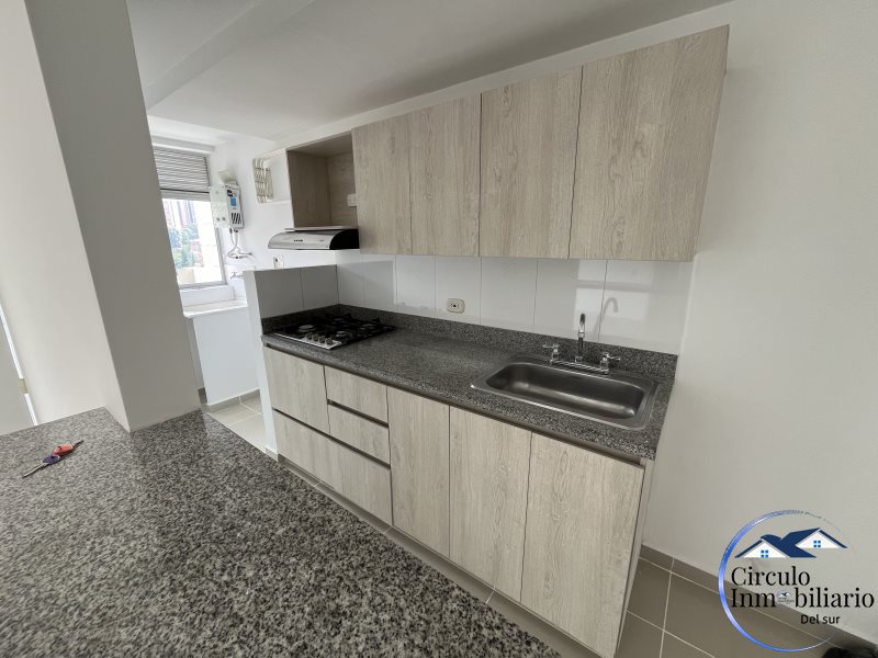 Apartamento disponible para Arriendo en Envigado La Paz Foto numero 1