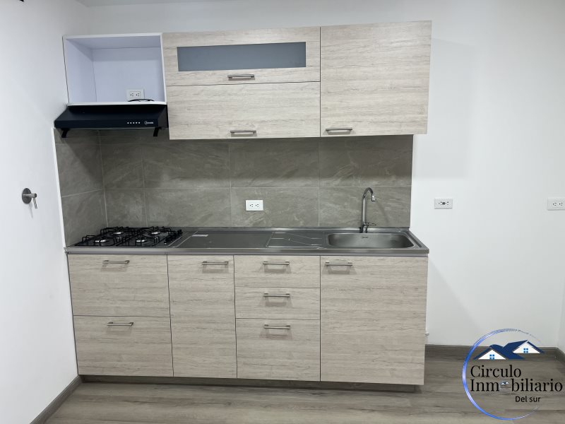 Apartamento disponible para Arriendo en Envigado El Trianón Foto numero 1