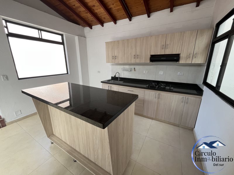 Apartamento disponible para Arriendo en Envigado Andalucía Foto numero 1