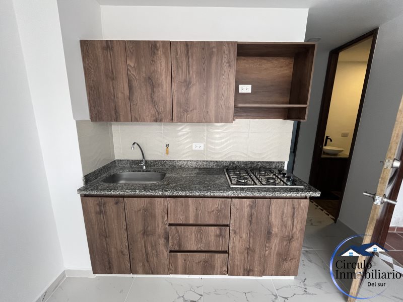 Apartamento disponible para Arriendo en Envigado San Rafael Foto numero 1