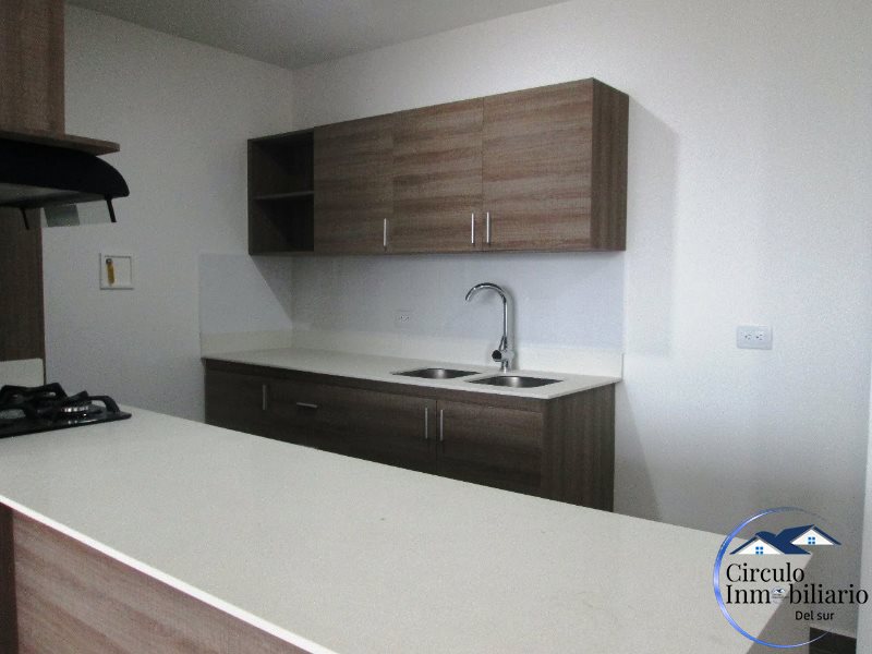 Apto-Loft disponible para Arriendo en Envigado Loma Escobero Foto numero 1