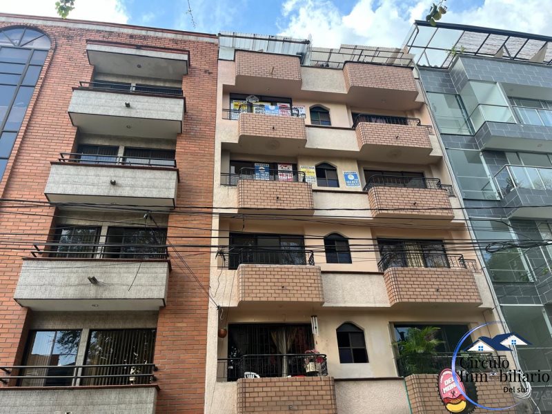 Apartamento disponible para Arriendo en Envigado Barrio Obrero Foto numero 1