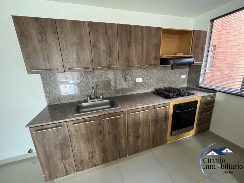 Apartamento disponible para Arriendo en Envigado La Inmaculada Foto numero 1