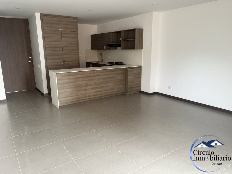 Apartamento disponible para Arriendo en Envigado Loma Escobero Foto numero 1