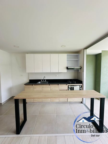 Apartamento disponible para Arriendo en Envigado Loma Del Barro Foto numero 1