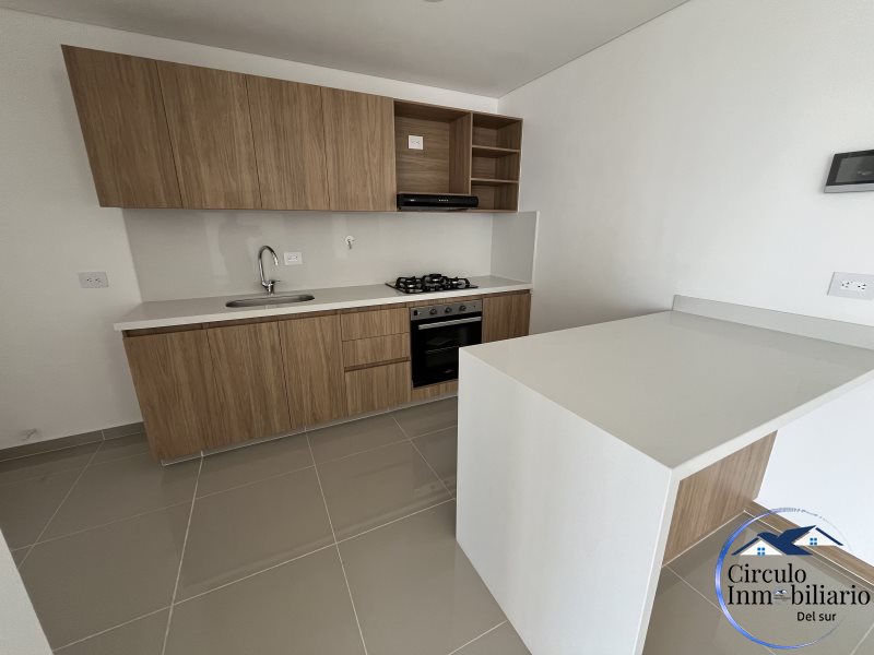 Apartamento disponible para Arriendo en Envigado El Portal Foto numero 1