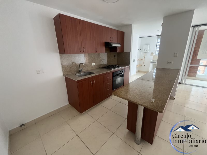 Apartamento disponible para Arriendo en Envigado Loma De Las Brujas Foto numero 1