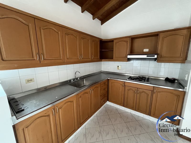 Apartamento disponible para Arriendo en Envigado Loma Escobero Foto numero 1