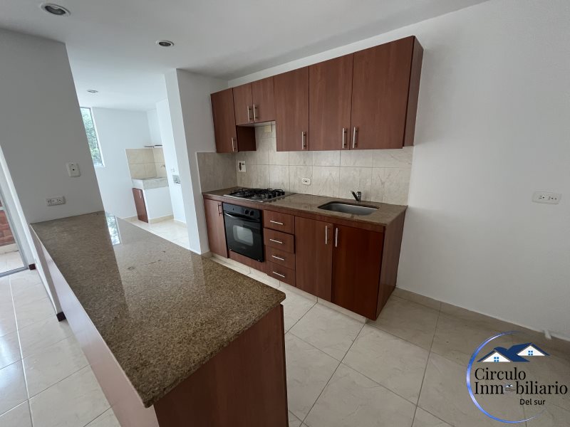 Apartamento disponible para Arriendo en Envigado Loma De Las Brujas Foto numero 1