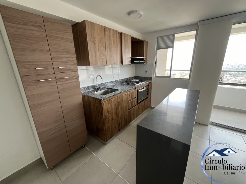 Apartamento disponible para Arriendo en Envigado La Mina Foto numero 1