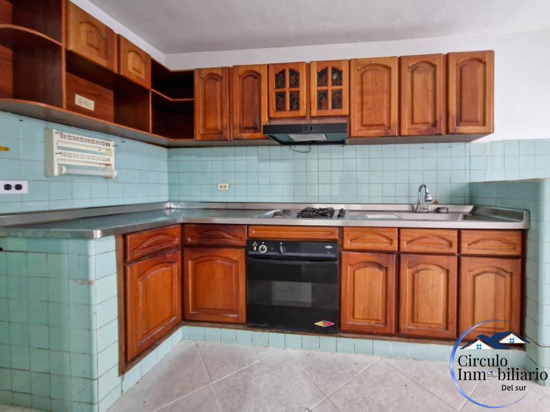 Casa disponible para Arriendo en Envigado El Dorado Foto numero 1