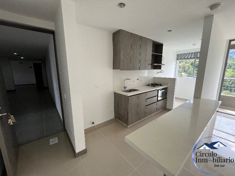 Apartamento disponible para Arriendo en Envigado Chingui Foto numero 1