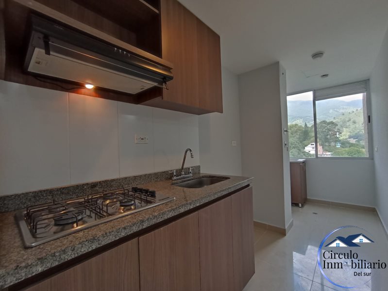 Apartamento disponible para Arriendo en Envigado Chingui Foto numero 1