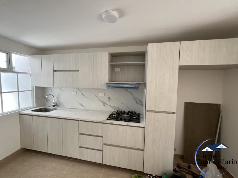 Apartamento disponible para Arriendo en Envigado con un valor de $2,700,000 código 2634