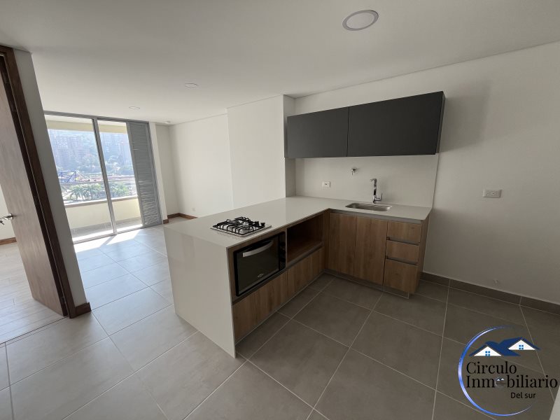 Apartamento disponible para Arriendo en Medellín El Poblado Foto numero 1