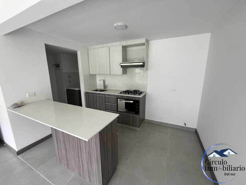 Apartamento disponible para Arriendo en Envigado Chingui Foto numero 1