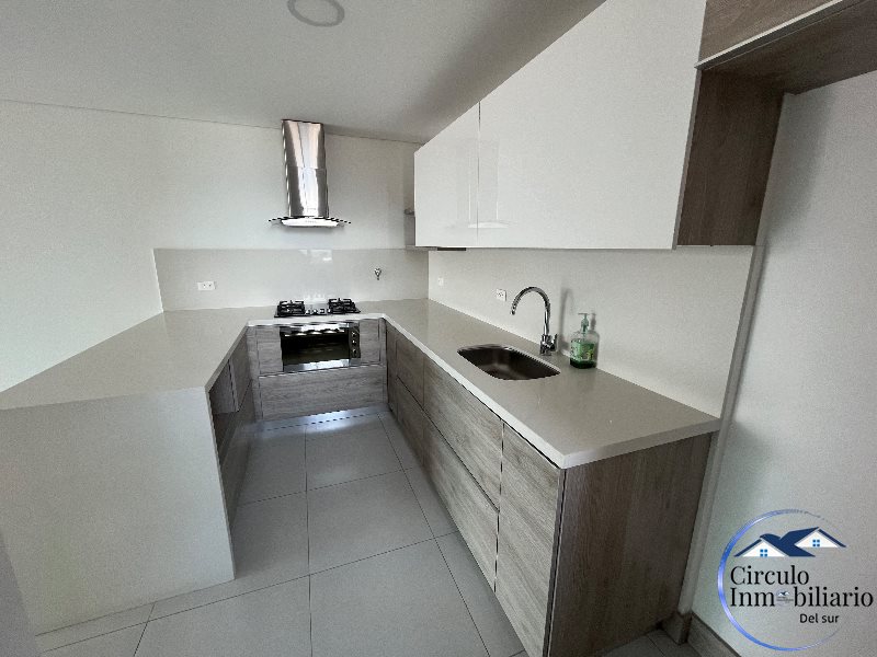 Apartamento disponible para Arriendo en Envigado El Esmeraldal Foto numero 1