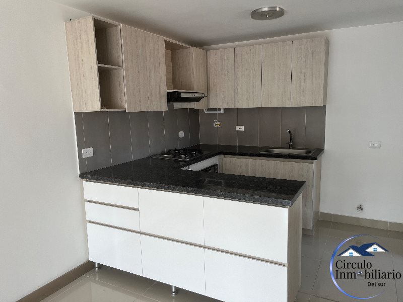 Apartamento disponible para Arriendo en Envigado Señorial Foto numero 1