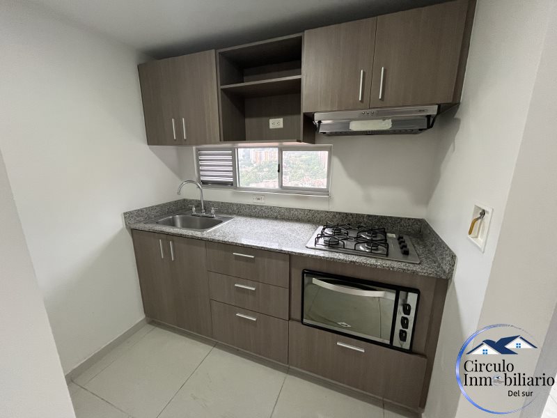 Apartamento disponible para Arriendo en Envigado Antillas Foto numero 1