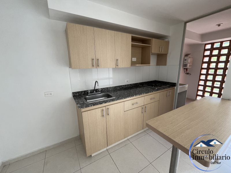 Apartamento disponible para Arriendo en Envigado El Salado Foto numero 1