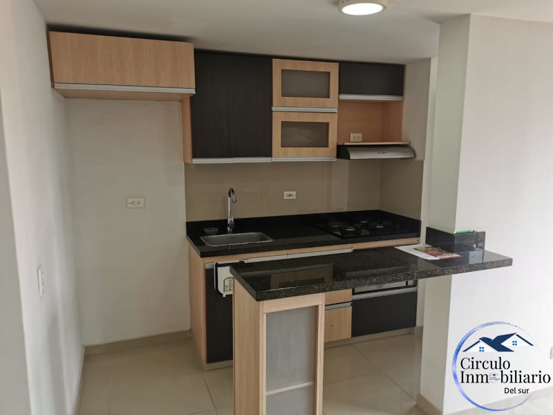 Apartamento disponible para Arriendo en Sabaneta Prados De Sabaneta Foto numero 1