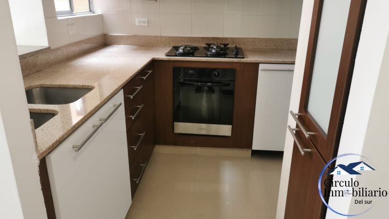 Apartamento disponible para Arriendo en Envigado Loma Escobero Foto numero 1