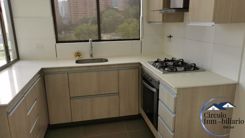 Apartamento disponible para Arriendo en Medellín El Poblado Foto numero 1