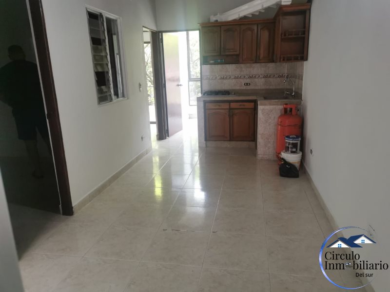 Apartamento disponible para Arriendo en Envigado Barrio Obrero Foto numero 1