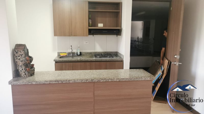 Apartamento disponible para Arriendo en Envigado Chingui Foto numero 1