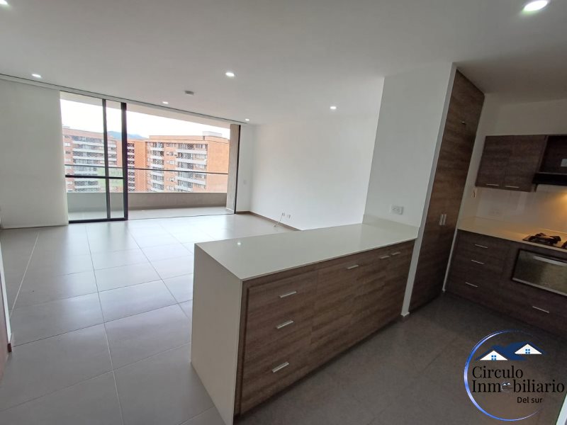 Apartamento disponible para Arriendo en Envigado Loma Escobero Foto numero 1