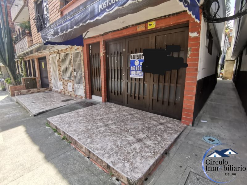Local disponible para Arriendo en Envigado Los Naranjos Foto numero 1