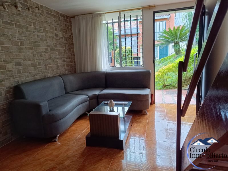 Apartamento disponible para Arriendo en Medellín Guayabal Foto numero 1